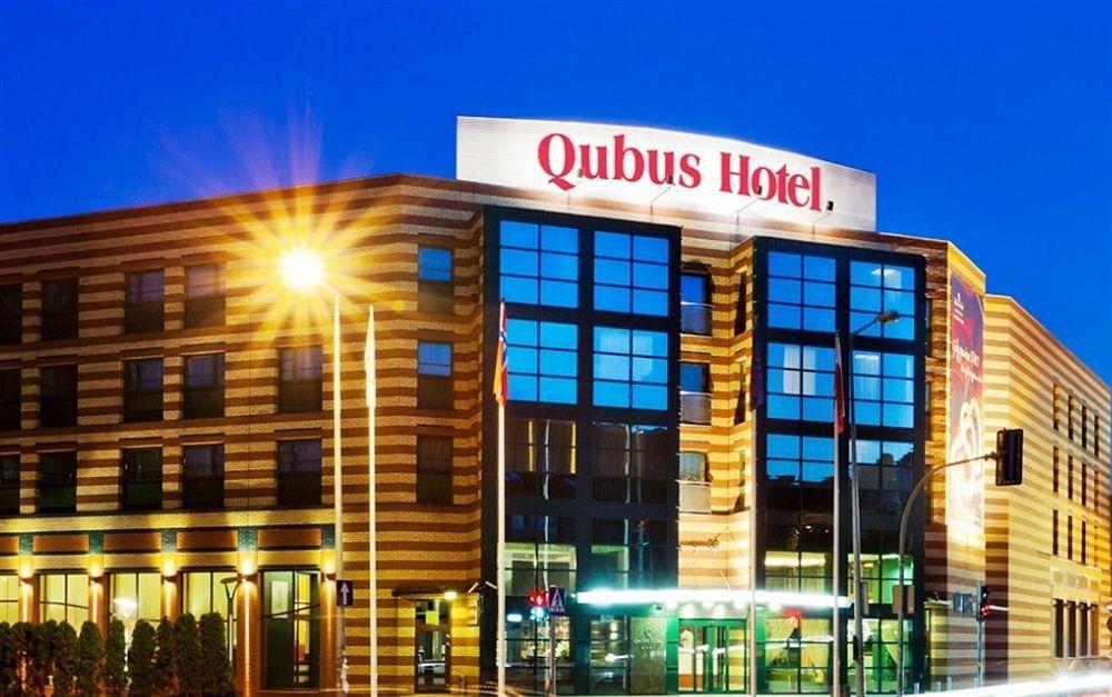 Qubus Hotel Gorzów Wielkopolski