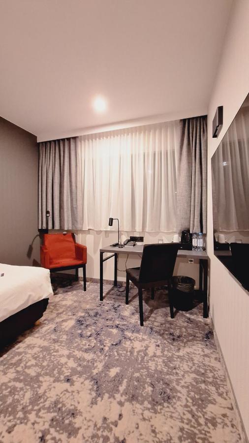 Hotel Qubus 4*