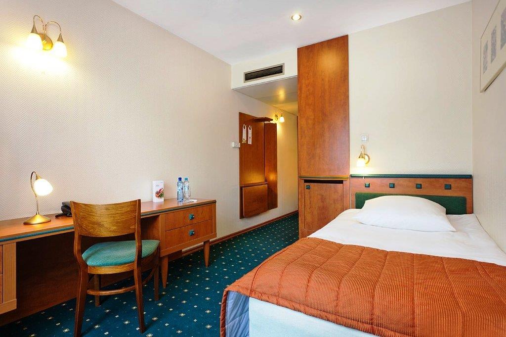 Qubus 4* Gorzów Wielkopolski