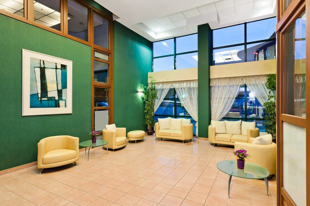Hotel Qubus 4*